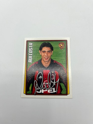 Rui costa milan - #, calcio