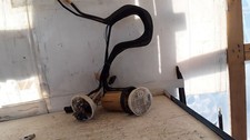 POMPA CARBURANTE PER MERCEDES