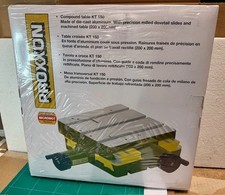 Proxxon KT 150 Alluminio