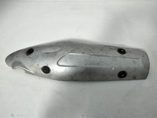 BMW C1 200 1999-2003 Paracalore carter marmitta 18117657463