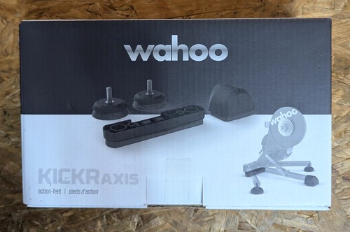 Wahoo kickr asse piedini - wahoo,
