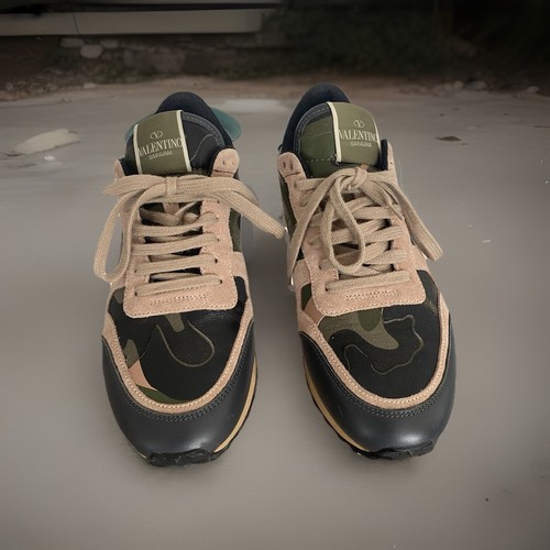 Sneakers valentino originali - sneakers,