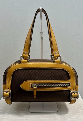 Borsa bowling prada - borsa,
