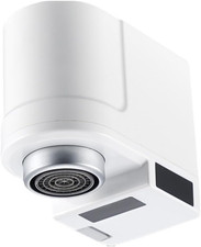 Rubinetto Intelligente