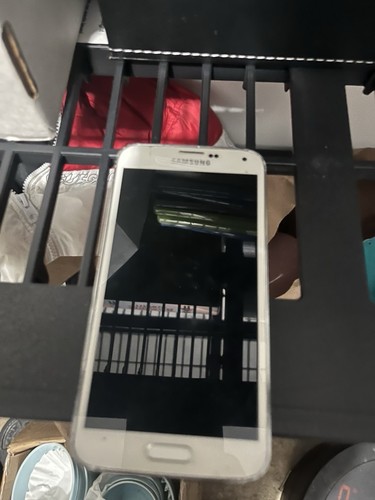 Smartphone samsung galaxy - smartphone,