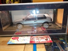 188419 NOREV 1:18 VOLKSWAGEN