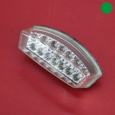 DUCATI Monster Faro Fanale