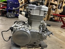 96-09 Kawasaki Vulcan EN 500