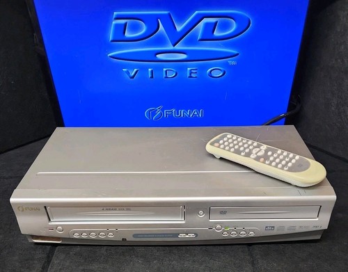 Funai dbvr 5500 - dbvr-5500, lettore