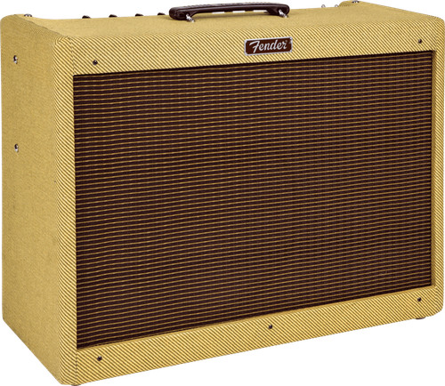 Fender blues deluxe reissue - blues,