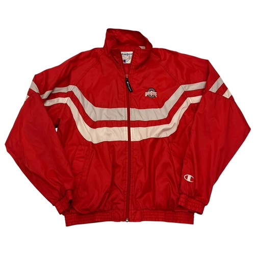 Giacca vento vintage - giacca,