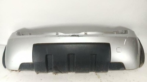 Paraurti posteriore fiat panda - posteriore,