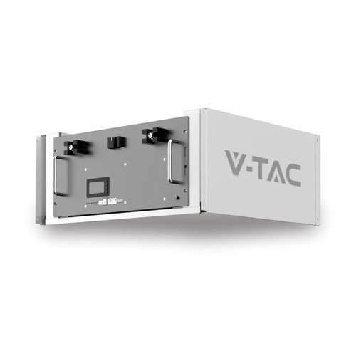 Armadio rack tac per - rack, v-tac