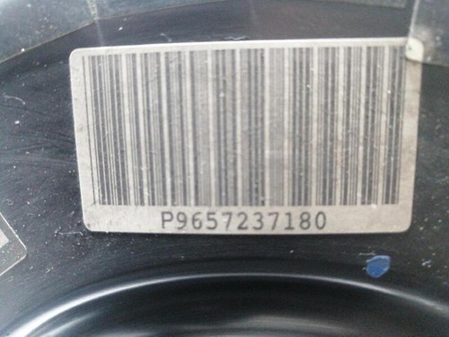 Servofreno peugeot 407 st - 407, sw