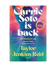 Carrie Soto is back: De