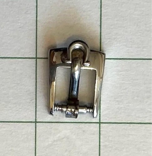 Fibbia originale per orologio