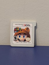 Super Mario 3D Land (Nintendo