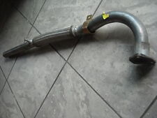 FLESSIBILE TUBO SCARICO INNOCENTI MINI TRE 990 DIESEL