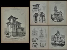 GOLFE JUAN, MANOIR EDEN ROC