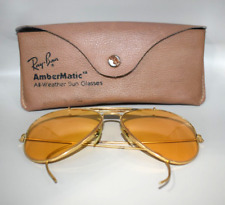 Occhiali da sole aviatore