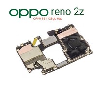 Scheda Madre Motherboard Oppo Reno 2z
