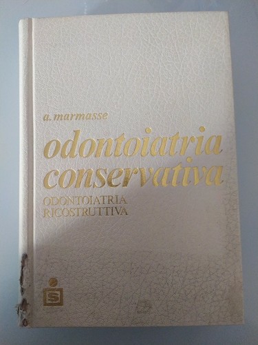 Marmasse odontoiatria - a.,