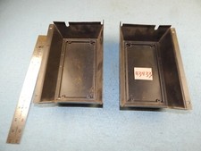 Rock-ola 436 437 Cover