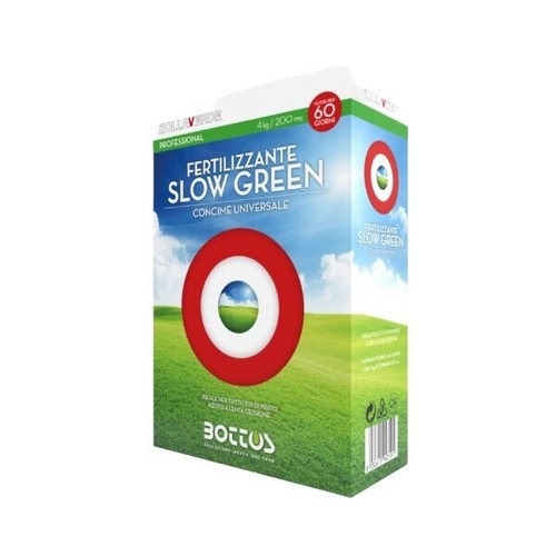 Zollaverde slow green - zollaverde,