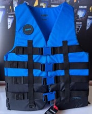 GIUBBOTTO DI SALVATAGGIO