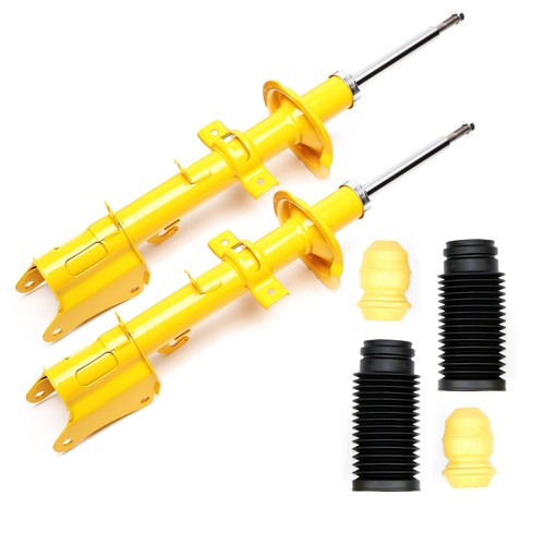 Ammortizzatore sport gas - ta,