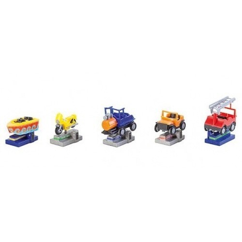 Faller 180608 87 kiddie - faller,