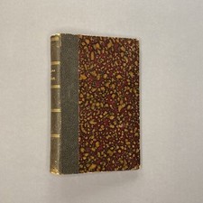 Myricae - Pascoli Giovanni - Livorno, Giusti, 1897, illustrato, non comune