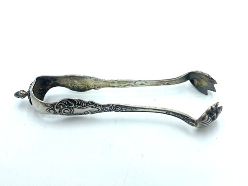 Stupenda pinza zucchero art - stupenda,