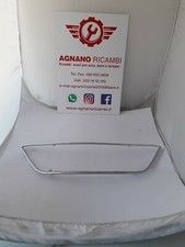 cornice cromata griglia radiatore lat superiore paraurti anteriore SEAT IBIZA 6J