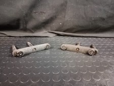 Staffe anteriori supporto - staffe,