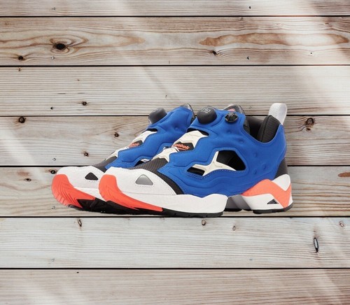 Scarpe ginnastica reebok - da,