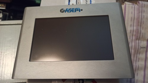 Asem hmi30 lp30 - asem,
