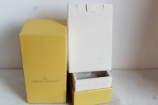 collar box roberto giannotti/ scatola porta collane roberto ginnotti