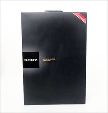 SONY Sigillato Tipo Cuffie