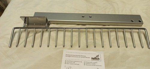 Porta cravatte hettich - porta,