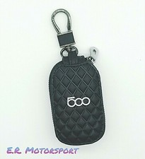 Portachiavi PITONATO NERO