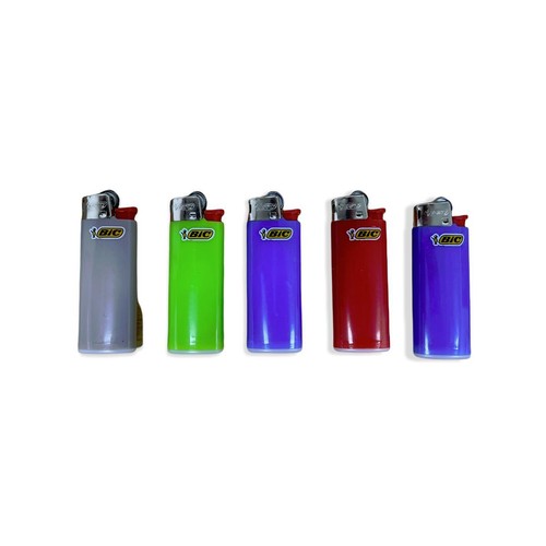 Bic accendino mini j25 - bic,