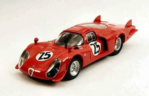 Modellino auto scala best - 1:43,