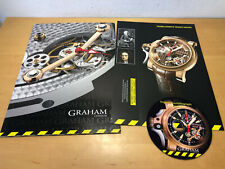 Nota Stampa - GRAHAM -