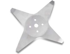 Lama piana 4 punte 29 cm per