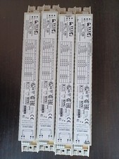 N°4 Reattore Elettronico x