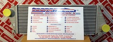 Intercooler Volkswagen LT 28 -