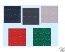 Pavimento Pvc Plastificato