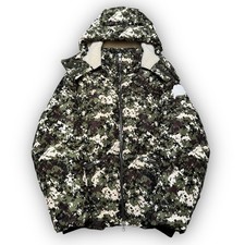 Moncler Blanc Giubbotto