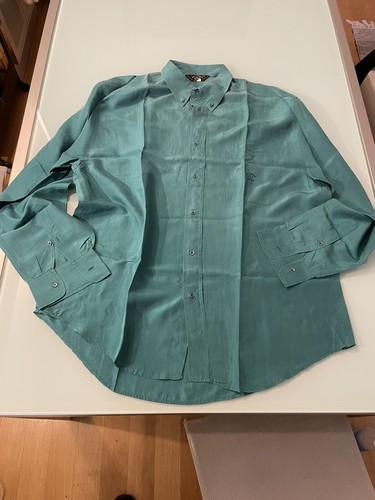 Camicia paul shark in - shark, pura